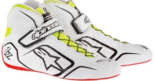 Alpinestars tech 1z clearance shoes